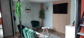 Maison 2 chambres - Le Mans - 5