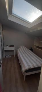 Maison 2 chambres - Le Mans - 4