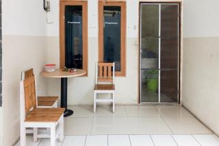 Wisma Radya Syariah RedPartner - Serang - 1