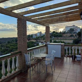 Casa Torres - Malaga - 0