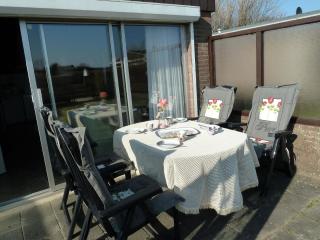 Gemütlicher Bungalow in Callantsoog - Callantsoog - 8