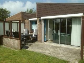 Gemütlicher Bungalow in Callantsoog - Callantsoog - 2