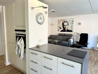 Spaniensgade 15A 1tv - 7