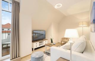 Meerblick-Apartment 62 - Boltenhagen - 6