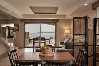 Beachfront Alassa Villas with Private Pools - 4