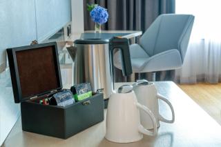 Novotel Bangkok on Siam Square - Bangkok - 7
