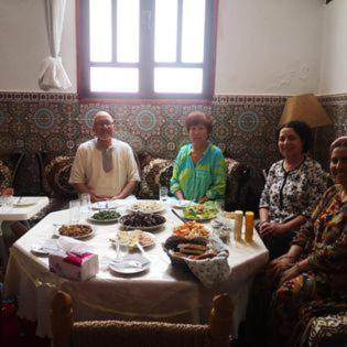 Auberge Kasbah Amoun - Taliouine - 1