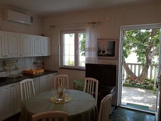Ferienwohnung Mit Panorama Meerblick Vom Privaten Balkon - Omiš - 6