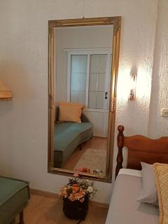 Ferienwohnung Mit Panorama Meerblick Vom Privaten Balkon - Omiš - 5