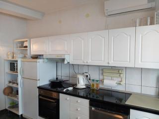 Ferienwohnung Mit Panorama Meerblick Vom Privaten Balkon - Omiš - 3