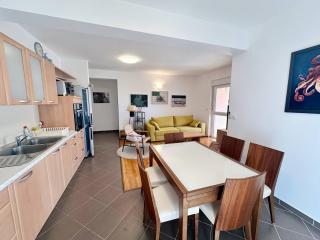 Spacious Apt in Tisno Near Garden Resort – 4 Min - Tisno - 6