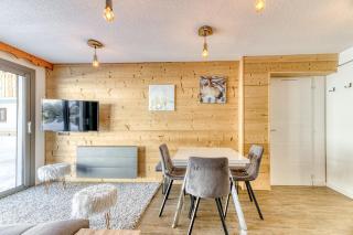Homency - Résidence Les Mélèzes 14 - L'Alpe-d'Huez - 2