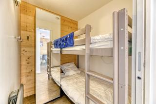 Homency - Résidence Les Mélèzes 14 - L'Alpe-d'Huez - 5