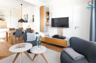Haus Seerose 245 - Wattblick - Juist - 5