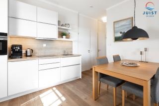 Haus Seerose 245 - Wattblick - Juist - 2