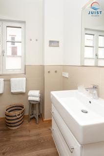 Haus Seerose 245 - Wattblick - 1