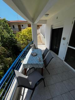 Sofia's house - Possidi - 5