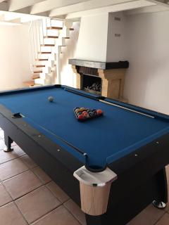 Villa shamina piscine sauna 3 bedrooms - Blonville-sur-Mer - 3