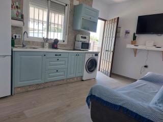 La casita de Valeria - El Palmar - 6