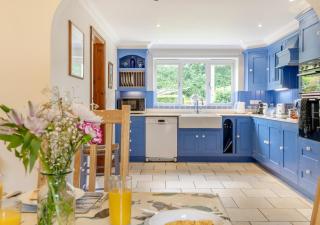 Tuesday House - Sedgeford - 0