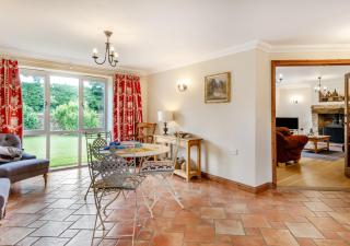 Tuesday House - Sedgeford - 4