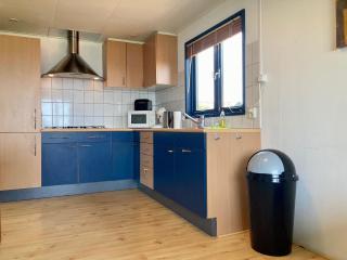 Ferienhaus Aurora mit Meerblick und Whirlpool - Anjum - 2