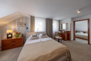 Kotnik Superior Boutique Hotel - 8