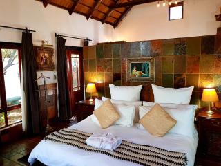Kedar Heritage Lodge, Conference Centre & Spa - Phokeng - 9