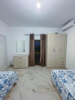 Villa Lindja Djellit - Sarandë - 1