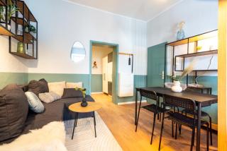 City Center Retreat mitten in Augsburg - Augusta (Augsburg) - 5