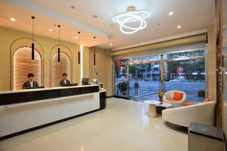 Yilong Yitang Hotel Kunming Railway Station Joy City Center - 7