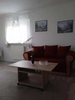 Haus Moritz - Geringswalde - 0