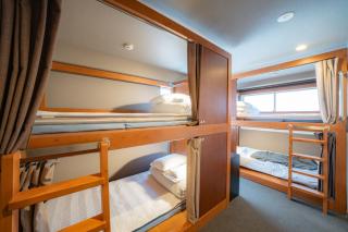 Grand Hostel LDK Odori Park - Sapporo - 7