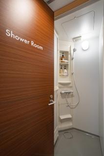 Grand Hostel LDK Odori Park - Sapporo - 4