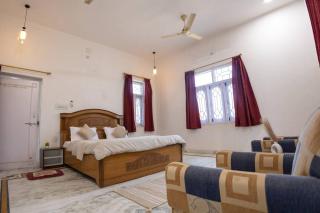 RK Palace Jaipur - 2