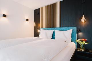 Aqua Blu Hotel - Bad Füssing - 7