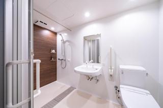 Grand Hostel LDK Odori Park - Sapporo - 3