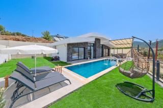 Huzurlu Bir Tatil Deneyimi - Fethiye - 0