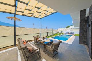 Huzurlu Bir Tatil Deneyimi - Fethiye - 5
