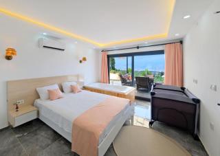 Huzurlu Bir Tatil Deneyimi - Fethiye - 4
