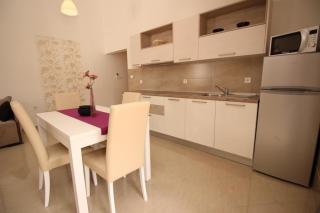 Ferienwohnung in Baška mit Eigenem Balkon - b59626 - Baška - 0