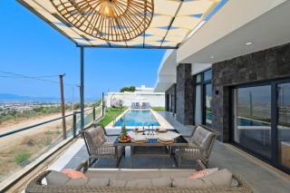 Huzurlu Bir Tatil Deneyimi - Fethiye - 1