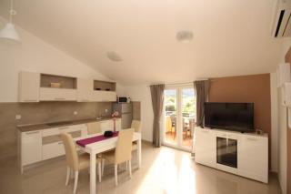 Ferienwohnung in Baška mit Eigenem Balkon - b59626 - Baška - 6