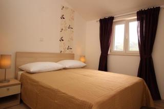 Ferienwohnung in Baška mit Eigenem Balkon - b59626 - Baška - 2