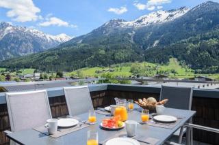 Am Sonnenhang Top 8 - 150m van skilift - met sauna - 8