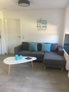 Ferienwohnung mit zwei Schlafzimmern - ideal für Familien - 8