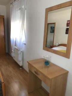 Appartementanlage Vila Anica mit schönem Pool - Barbat na Rabu - 8