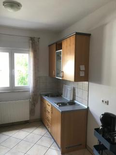 Appartementanlage Vila Anica mit schönem Pool - Barbat na Rabu - 3