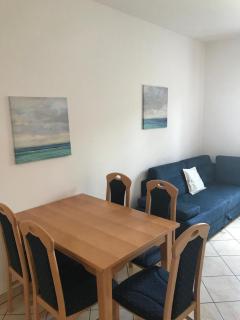 Appartementanlage Vila Anica mit schönem Pool - Barbat na Rabu - 1