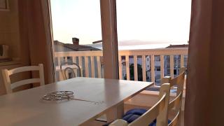 Ferienwohnung Mit Terrasse Und Herrlichem Ausblick In Strandnähe - 4
